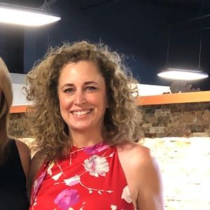 Meet your Posher, Collene